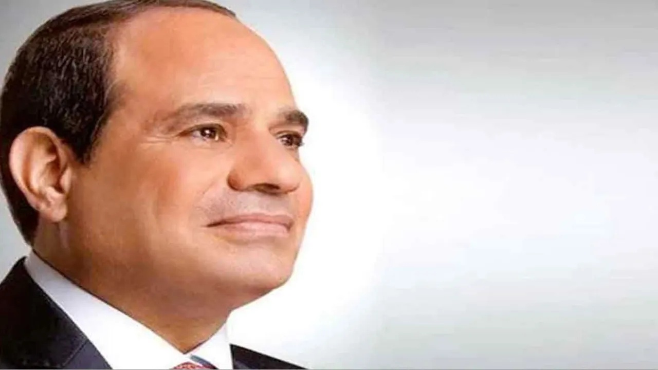 وفد يهودي أمريكي يشيد بالعلاقات الاستراتيجية بين مصر وأمريكا